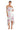 Nightway High Low Floral Print Dress 22054 - The Dress Outlet