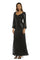 Nightway Long Formal Dress 21737J - The Dress Outlet