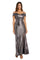 Nightway Long Formal Evening Dress 21761 - The Dress Outlet