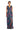 Nightway Long Formal Floral Print Dress 22042 - The Dress Outlet