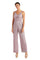 Nightway Long Formal Jumpsuit 21950 - The Dress Outlet