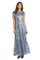 Nightway Long Formal Petite Sequins Dress 22018P - The Dress Outlet