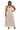 Nightway Long Halter Formal Evening Dress 22030W - The Dress Outlet