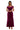 Nightway Long Off Shoulder Formal Velvet Gown 22094 - The Dress Outlet