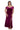 Nightway Long Plus Size Formal Velvet Dress 22094W - The Dress Outlet