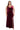 Nightway Long Plus Size Velvet Formal Gown 22093W - The Dress Outlet