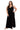 Nightway Long Plus Size Velvet Formal Gown 22093W - The Dress Outlet