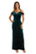 Nightway Off Shoulder Long Formal Dress 22110 - The Dress Outlet