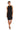Nightway Short Glitter Lace Cocktail Dress 22050 - The Dress Outlet
