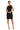 Nightway Short Halter Lace Cocktail Dress 22045 - The Dress Outlet