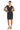 Nightway Short Mother of the Bride Dress 22055 - The Dress Outlet