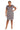 Nightway Short Plus Size Cocktail Lace Dress 22046W - The Dress Outlet
