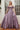 LaDivine OC012 Long Off Shoulder A-Line Gown