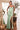 Prom Dresses Long Formal Prom Fitted Evening Dress Dusty Mint