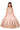 Off Shoulder A-Line Flower Girls Dress - The Dress Outlet