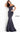 Off Shoulder Long Formal Gown 02924 - The Dress Outlet