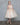 One Shoulder Beaded Flower Girl Dress - The Dress Outlet