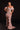 Portia And Scarlett Long Feathered Prom Dress PS21127 - The Dress Outlet