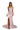Portia and Scarlett Long Fitted Prom Dress S120 - The Dress Outlet