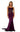Portia And Scarlett Long Fitted Prom Dress PS6300 - The Dress Outlet