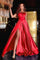 Portia and Scarlett Long Formal Prom Gown 22548 - The Dress Outlet