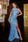 Portia and Scarlett Long Formal Prom Gown PS23175 - The Dress Outlet
