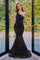 Portia and Scarlett Long Mermaid Prom Dress 22350 - The Dress Outlet
