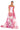 Portia and Scarlett Long Prom Dress CAROLINE GOWN - The Dress Outlet