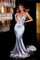 Portia and Scarlett Long Sexy Prom Dress PS22342 - The Dress Outlet