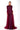 Portia and Scarlett Long Sleeve Formal Dress Laurent - The Dress Outlet