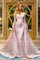Portia and Scarlett Long Sleeve Formal Gown 22066 - The Dress Outlet