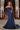 Portia and Scarlett Mermaid Long Evening Gown 22122 - The Dress Outlet
