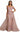 Portia and Scarlett Off Shoulder Long Gown 6015S - The Dress Outlet