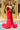 Portia and Scarlett Prom Fitted Long Gown PS22626 - The Dress Outlet