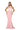 Portia and Scarlett Prom Long Bridesmaid Dress 5028 - The Dress Outlet