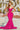 Portia and Scarlett Prom Long Formal Dress 21207 - The Dress Outlet