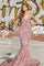 Portia and Scarlett Prom Long Formal Dress 21207 - The Dress Outlet