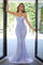 Portia and Scarlett Prom Long Formal Dress 22211 - The Dress Outlet