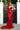 Portia And Scarlett Prom Long Fitted Dress GLISTEN GOWN - The Dress Outlet