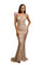 Portia and Scarlett Prom Long Formal Dress PS1986 - The Dress Outlet