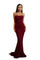 Portia And Scarlett Prom Long Fitted Dress PS6328 - The Dress Outlet