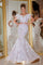 Portia and Scarlett Prom Long Mermaid Dress 22227 - The Dress Outlet
