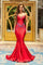 Portia and Scarlett Prom Long Strapless Dress 22242 - The Dress Outlet