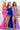 Portia and Scarlett Prom Long Strapless Dress 22348 - The Dress Outlet