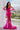 Portia and Scarlett Prom Long Velvet Dress 22403 - The Dress Outlet
