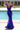 Portia And Scarlett 1986 Prom Long Formal Dress