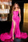 Portia and Scarlett Sexy Long Formal Prom Dress 22214 - The Dress Outlet