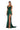 Portia And Scarlett Sexy Long Fitted Prom Dress HUGO GOWN - The Dress Outlet