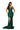 Portia And Scarlett Sexy Long Fitted Prom Dress PS6339 - The Dress Outlet