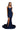 Portia And Scarlett Sexy Long Fitted Prom Dress PS6339 - The Dress Outlet